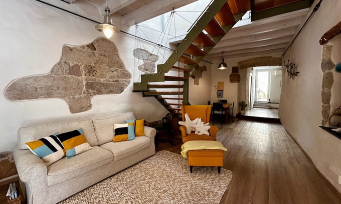 Sant'Antioco House | Holiday Home in Sant'Antioco