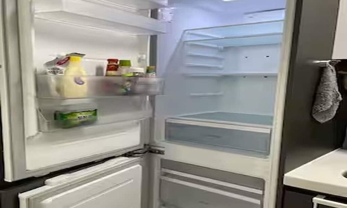 Ansan Apartment | River & Hill view Room