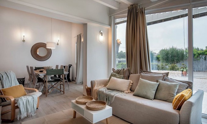 Pachino Villa | Villa Elysian con piscina privata