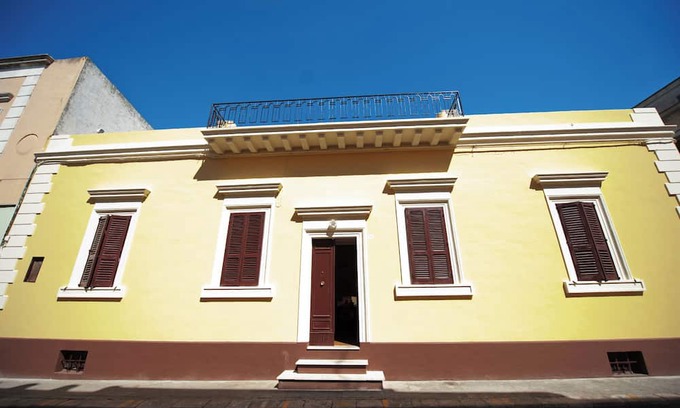 Alezio House | "Residence Celeste B&B&Apartament"