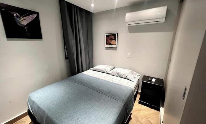 Cocle Apartment | Lovely Cinta Costera Studio