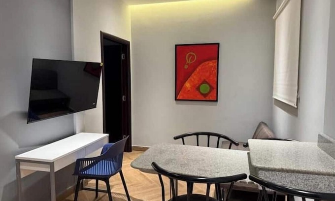 Cocle Apartment | Cozy Coastal Belt Apartment