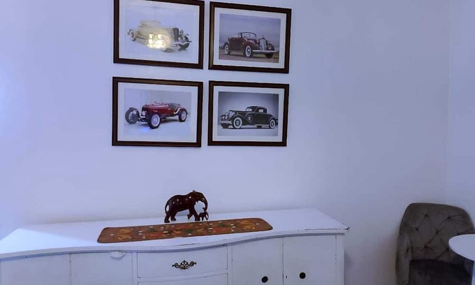 Kajiado Apartment | Welcoming 2-bedroom apartment with WiFi in Kajiado County.