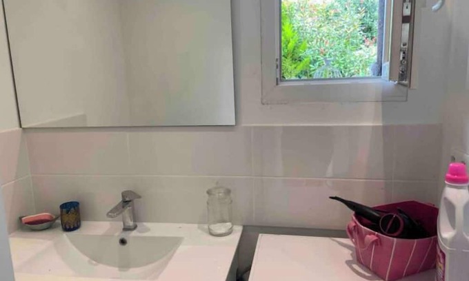 Beuzeville House | L'Annexe Located in the heart of a privileged environment, 2 h from Paris