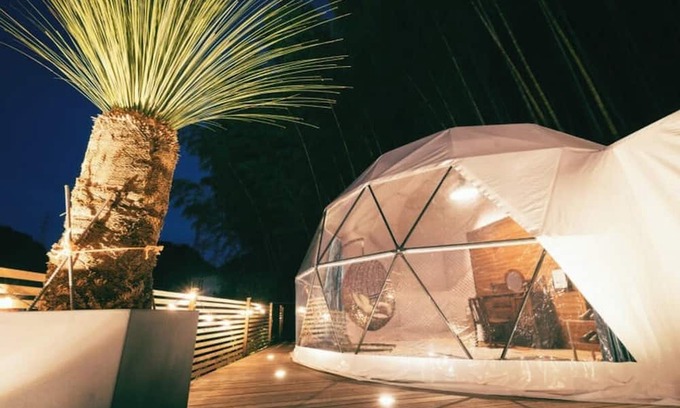 Matsuyama RV Rental | Longterm use BBQ dinner included plan 28 pers/Matsuyama City Ehime