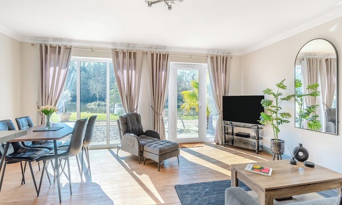 Denver Cottage | Fishermans Den - UK49134