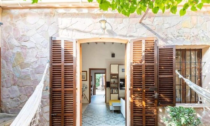 El Terreno House | Bernanos House By Slow Villas