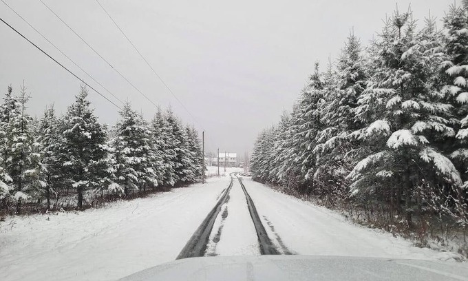 Chartierville House | The Enchanted Domain CITQ 305396#1 SPA and ATV"