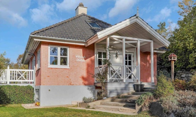 Ordrup House | 16635-1 Fårevejle - Tyttebærvej 10