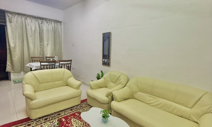 Kuala Perlis House | Best Homestay in Kuala Perlis