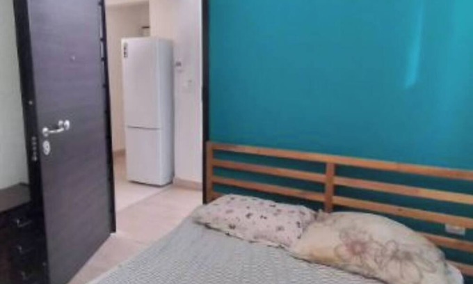 Thessaloniki Apartment | 2 Bedroom Heart Center