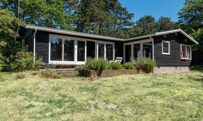 Liseleje House | 1461-N Liseleje - Hyllingestien 8