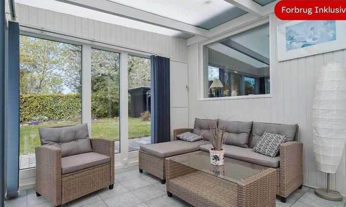 Hundested House | 1472-N Hundested - Bavnevejen 30