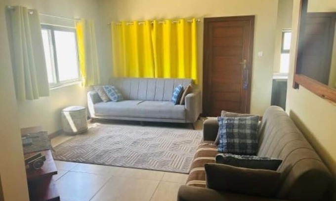 Eastern Province House | Grey Lavender – A Comfortable Holiday Home in Chelston, Lusaka