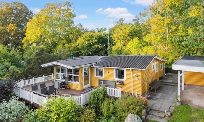 Østerskov House | LL223 Humble - Slåvænget 15