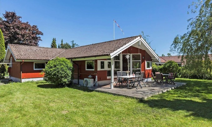 Boeslunde House | SL299 Skælskør - Østre strand 187