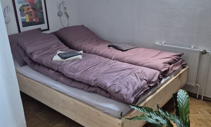 Werlte Apartment | Vacation apartment/apartment for 6 guests with 90m² in Werlte (295142)