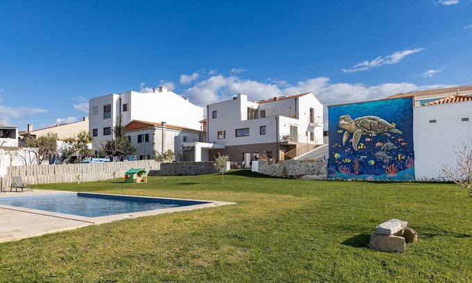 Madalena Villa | Villa Aqua Madalena | Pool, Beach & Close to Porto