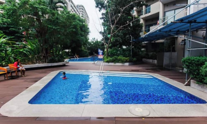 Maribago Apartment | Tambuli Seaside Resort - The Pearl of Mactan