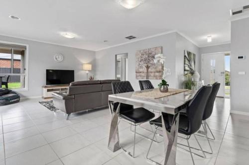 Bonshaw House | Home in Bonshaw