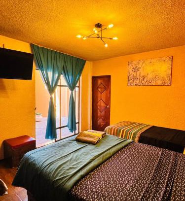 Orizaba Hotel | Hotel Diamantes