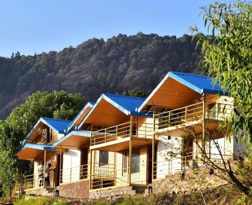 Sigri Village House | The Native Cottage
