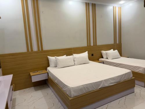 Gulshan-e-Iqbal House | Meadow Suites 2
