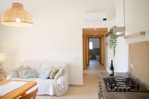 Torpe Apartment | ULIVO - Modern APT a 5min da Budoni