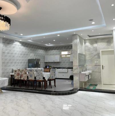 Al Namas Villa | استراحة ومزرعة الريف