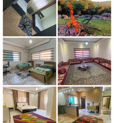 Ajloun Apartment | مزرعة الفوار
