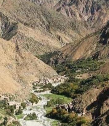 Imlil Other | Treks in imlil