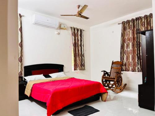 Medchal House | Happy Nest Genome