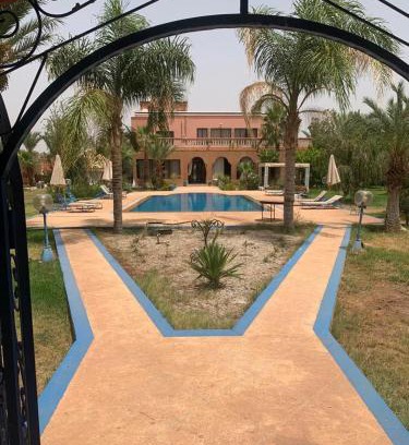 Saada House | Dar Saada Room