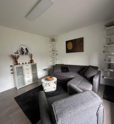 Kierspe Apartment | Ferienwohnung Olando