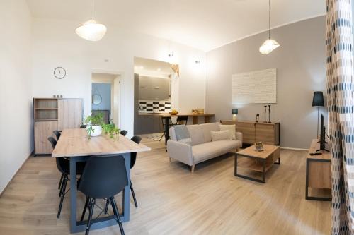 Acquarica del Capo Apartment | Casa Noma nel cuore del Salento