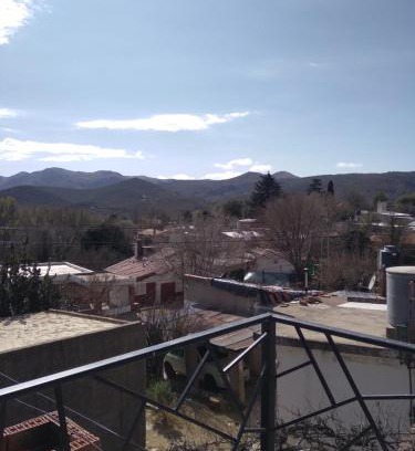 La Cumbre Apartment | Alojamiento Petrona