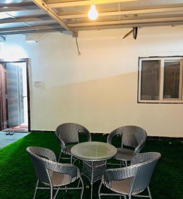 Hyderabad Apartment | Luxury ModerN 1BHK US Consulate