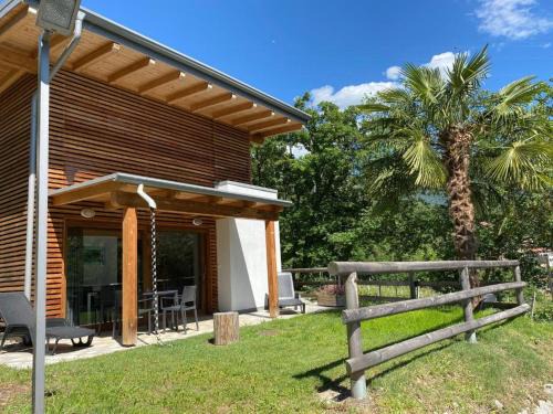 Drena Resort | Resort Drena