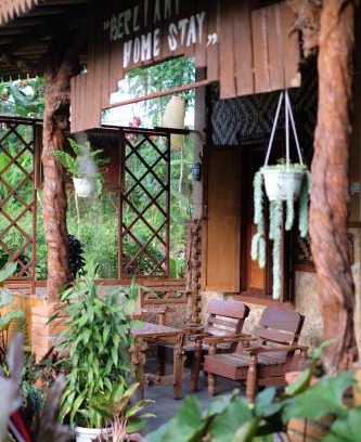 Banyuwangi House | Berliant Homestay