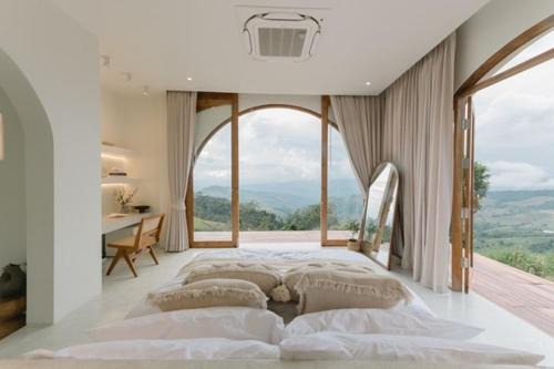 Mae Suai Villa | Panamon Premium Private Villa