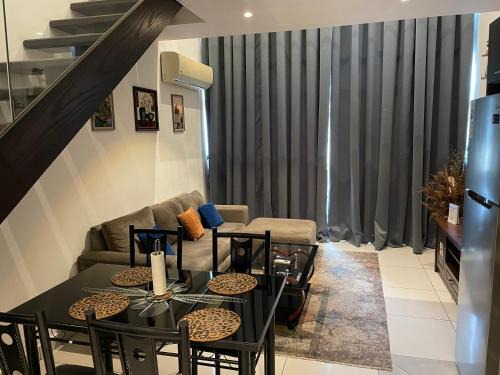 Cantonments Apartment | Golden Place Properties At The Embassy Gardens