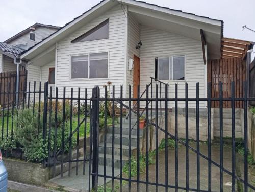 Frutillar House | Encanto Austral Gayfriendly