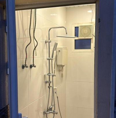 Taif Ski Chalet | شاليه باقه ورد الطائف