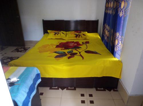 Basundhara Residential Area House | Rent Room in Bashundhara near EVERCARE and US embassy