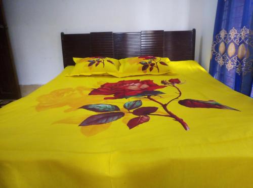 Basundhara Residential Area Apartment | Rent Full apartment in Bashundhara Dhaka