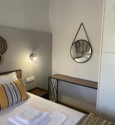 Ammoudara Apartment | Serenity garden