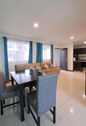 San Rafael House | Casa en Condominio