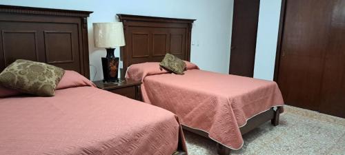 Linares Hotel | Posada Valencia