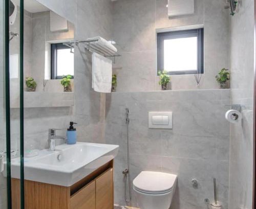 Asaba Hotel | Villa Toscana asaba