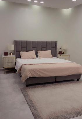 Ar Rass Ski Chalet | شاليه تمارا 1